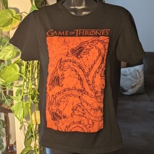 ⚔️Game of Thrones Tee